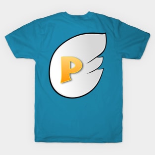 P-Wing T-Shirt